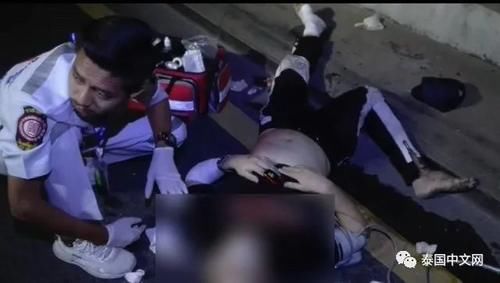  男子|女子跟陌生男子约会时遭暴力虐待，当女子的男友赶到后，事情悲剧了