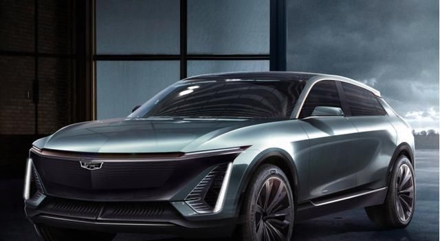  发出|在不久的将来，随着上市，凯迪拉克将发出Lyriq预览图