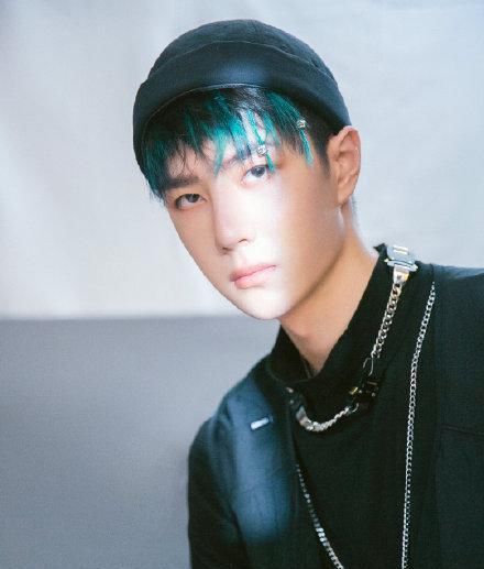  蔡徐坤|综艺爱豆金句大赏, 华晨宇王一博蔡徐坤刘雨昕谁最打动你?