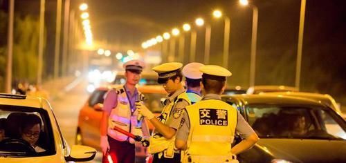  喝了酒还|喝了酒在车内休息,汽车未启动算不算酒驾?交警:再强调一次!