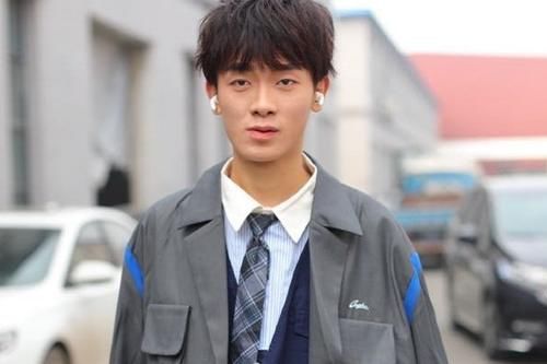  选秀|《青春有你3》面试生图曝光，看清他们的颜值，想出完颜团有点难