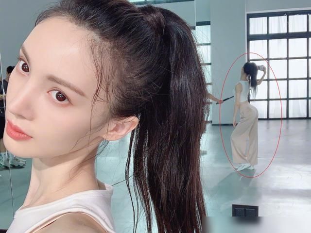 街舞|街舞粉丝不乐意了《浪姐》为何要来参加《街舞3》节目