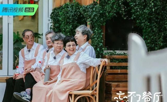  开店|明星开店综艺到底在卖啥？