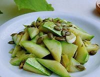  好吃|用你没试过的方子，烧个好吃的西葫芦