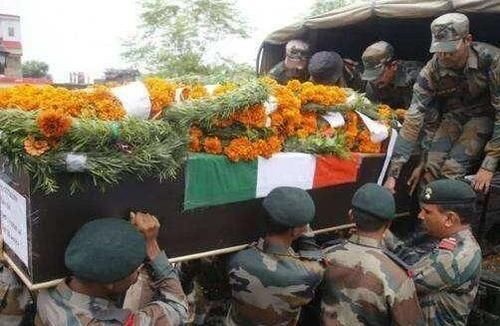 民生|印度的军费预算,是建立在压缩民生需求的基础之上的