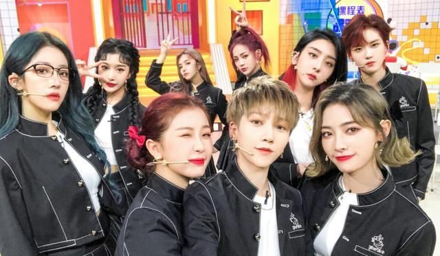  夏日|再塑夏日CP? 王一博被曝将参与THE9团综, 预计8月上旬官宣