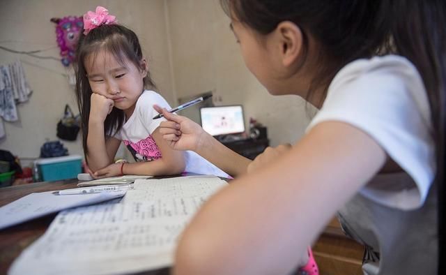  孩子|有什么办法让孩子从一年级开始就成绩非常优秀吗？