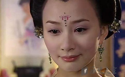 女英|小周后被赵光义侵占后大骂李煜无能,最后为什么又随他而死