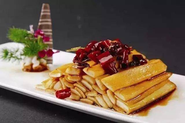  味汁|学会这20种菜肴味汁，变身为烹饪界的高手