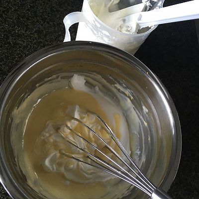  巧克力|柠檬杂果巧克力挞