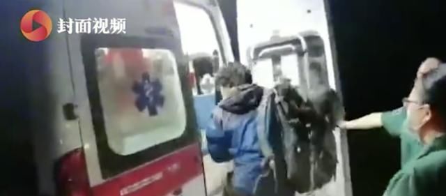  擅闯|擅闯原始丛林，两驴友失联获救后承担2万搜救费，还要罚