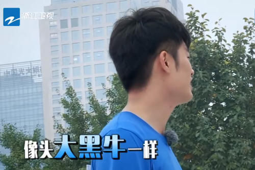  游戏环节|李晨踢足球太嚣张：可以踢邓超的脸吗，郑恺的回答亮了