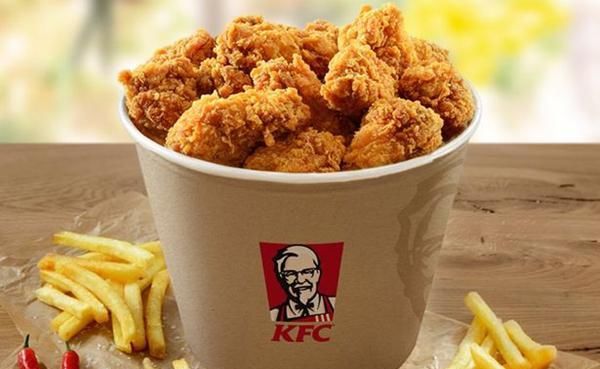 让座|为什么肯德基宁让顾客打包也不叫蹭坐者让座?没想到,套路还挺深