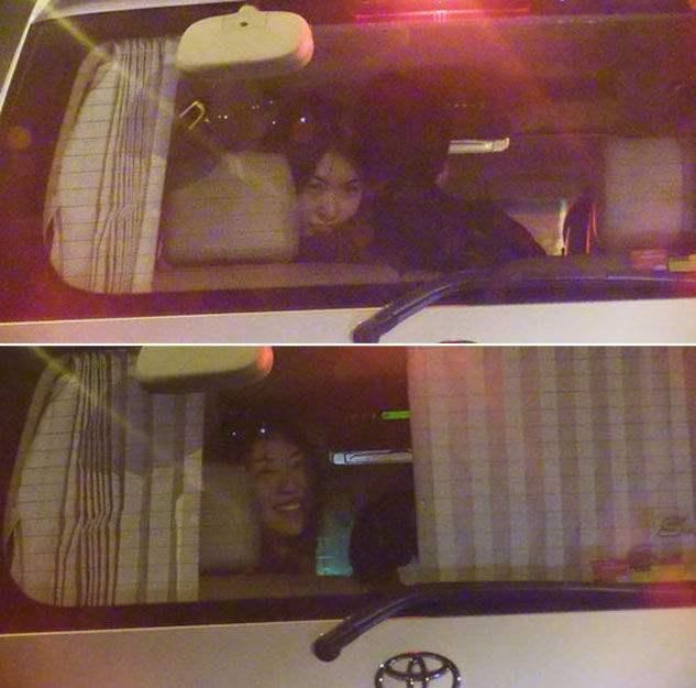  婚变|同为赌王儿子，三房突然婚变、四房绯闻缠身，二房忠贞不二惹人羡