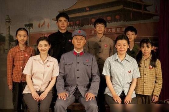  父母|《父母爱情》中的这两场戏太催泪了，网友：这才叫经典