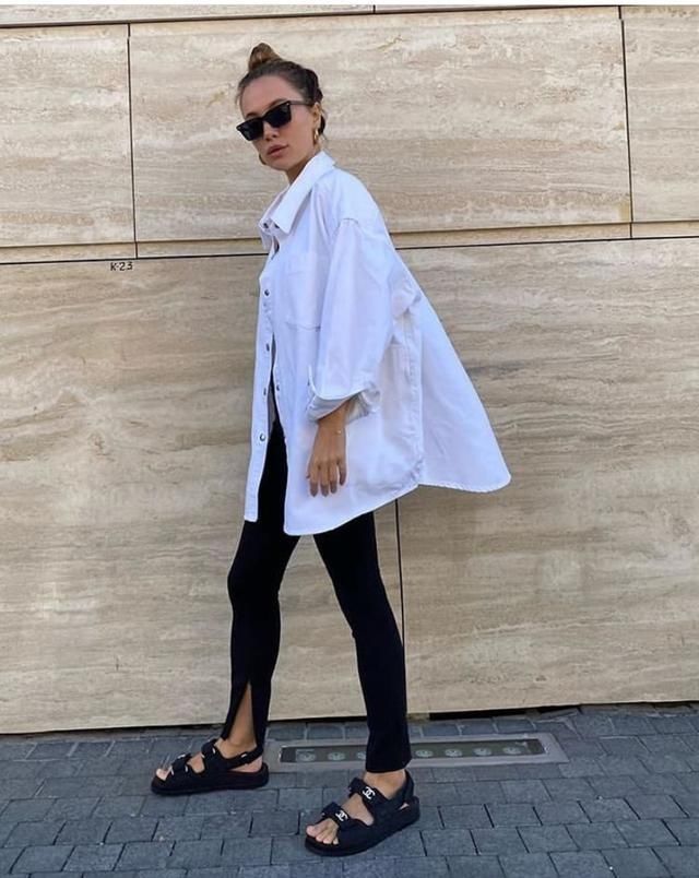 单品|如何将衬衫穿得更好看？5个小妙招提升品质，让平凡单品不普通