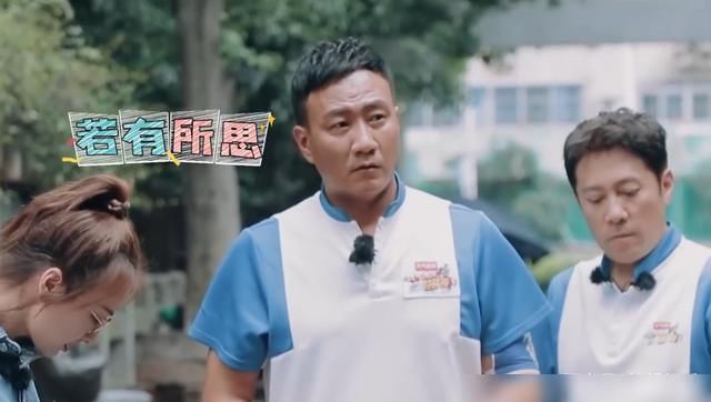  对手|《元气满满的哥哥》首播，嘉宾多而不乱，《奔跑吧》有对手了