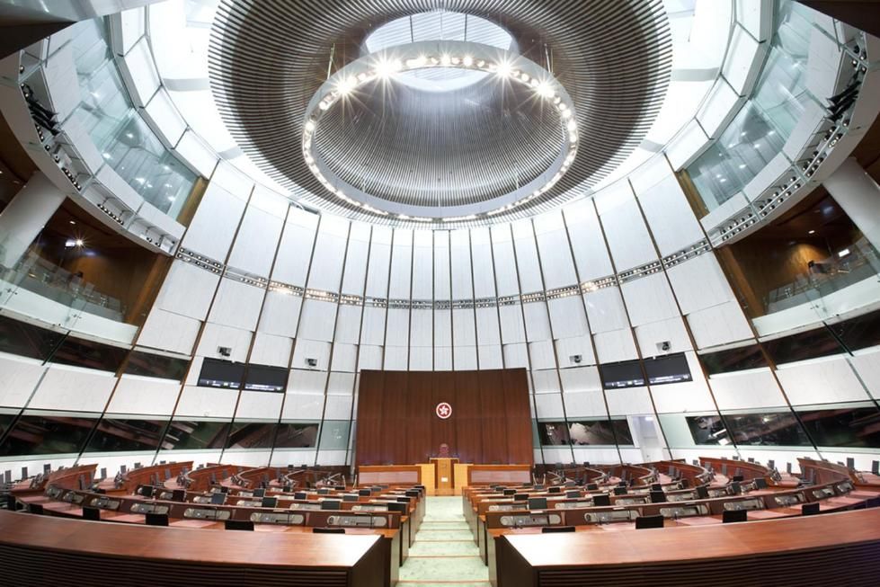 香港立法会|香港立法会成为反对派议员“揽炒”“秀场”，不可以！