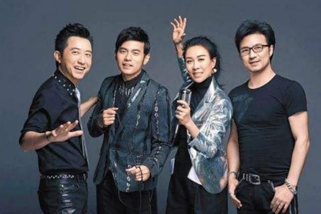  李一谢|《好声音》导师终于定选，“三李一谢”不被看好，哈林缺席成败笔