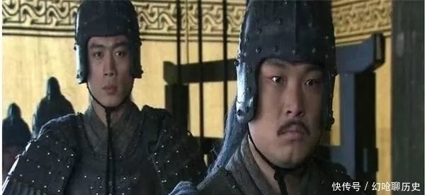 诸葛亮|曹魏一大将对张苞说你爹张飞都是手下败将，结果瞬间被打脸！