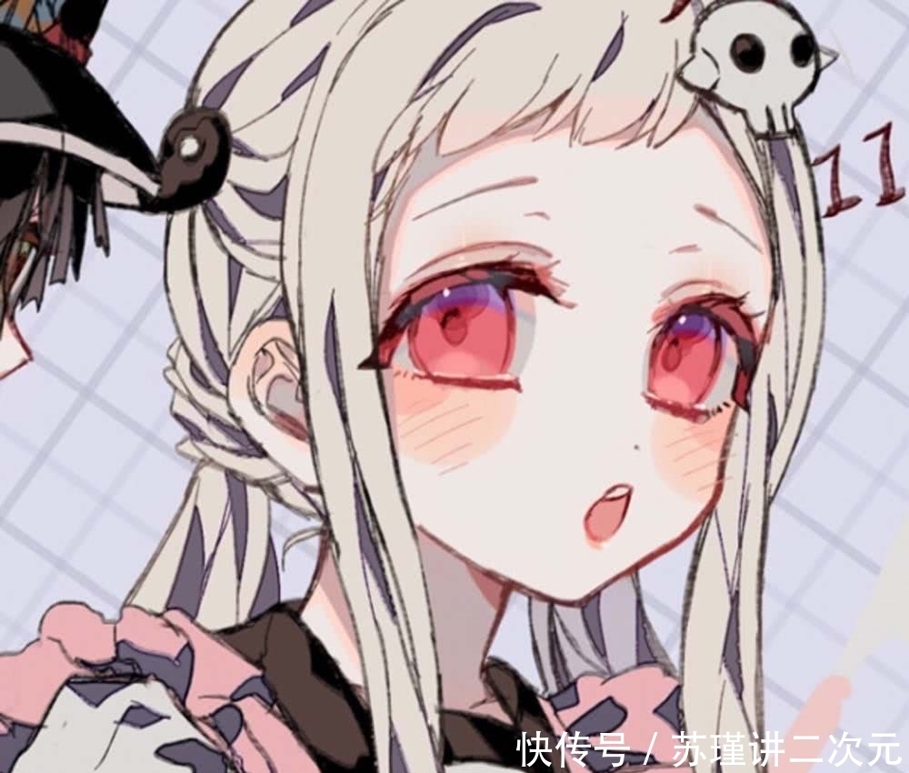 情敌|二次元·VIP·情侣头像,安全又“超甜”,气死情敌没商量