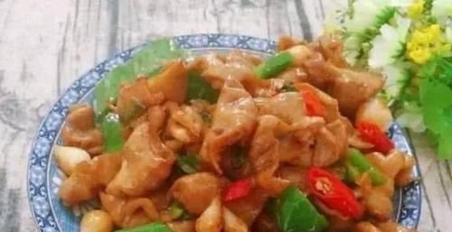  饭店|精选几道吃不腻的家常菜，简单好做，原汁原味，绝对比饭店的好吃