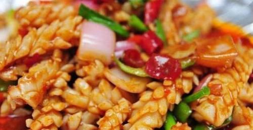 下饭|味道不输饭店的几道美食,美味又下饭,厨房小白也能轻松学会哦