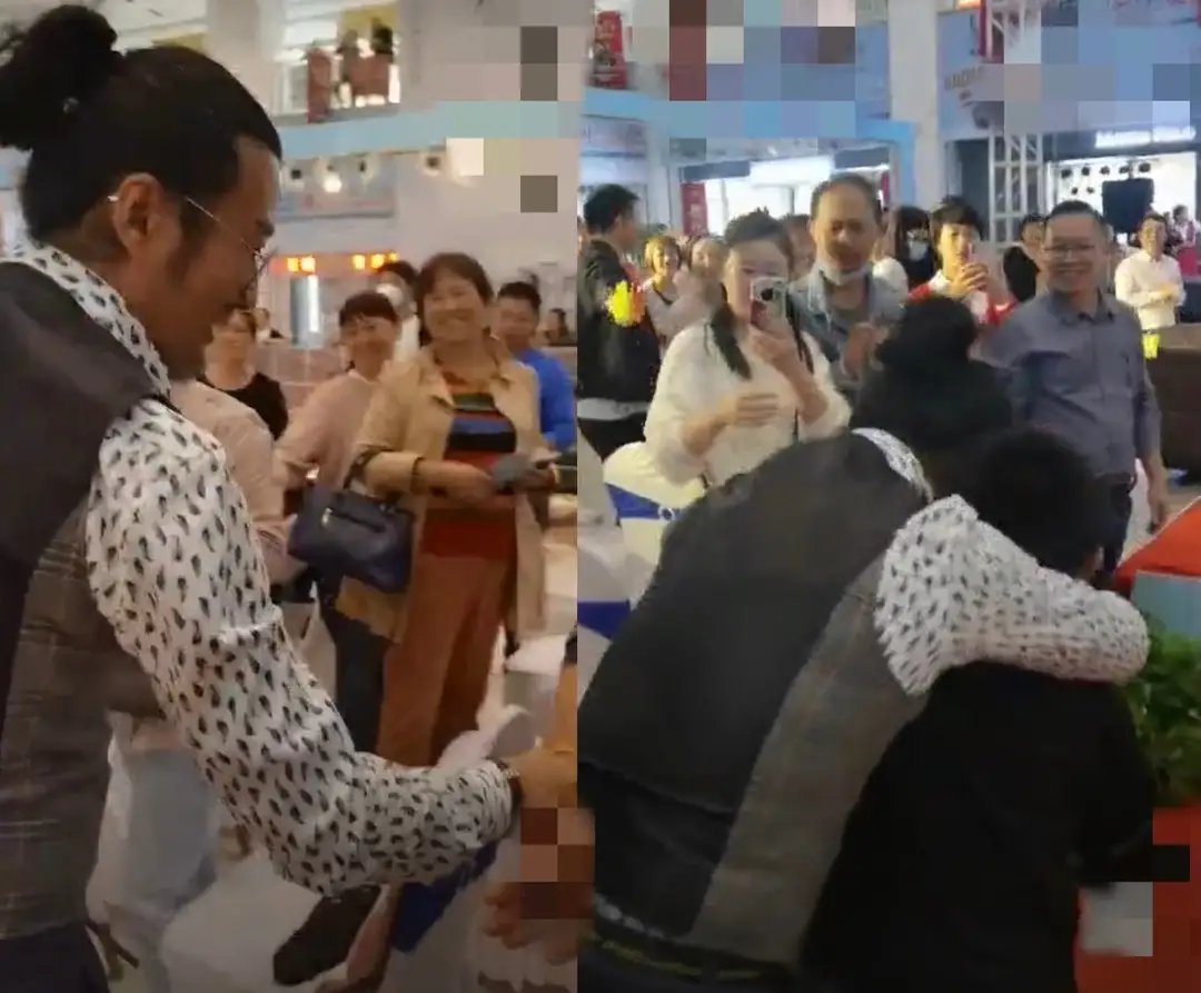 或许|看到他挥霍感情的姿态，57岁孙兴混得这么惨，或许不值得同情