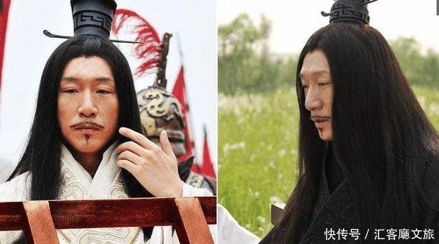  魏国|司马老头讲八卦（八）——财色兼收且不挨拳头