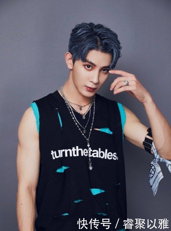  签证|丢身份证、钱包、签证……这次夏之光又丢什么呢！