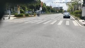  赶紧|赶紧往前挪！！这种情况下，车辆闯红灯不受处罚！