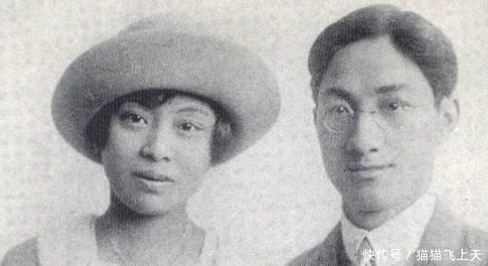 徐志摩|一代风流才子徐志摩爱情故事,为何爱他最深的却伤害最深