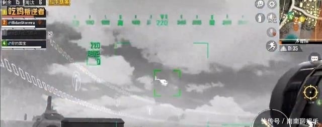 飞机|玩火力2.0总被直升机淘汰?掌握这个重装武器,直接制裁飞机党