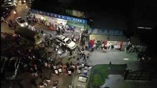  赌窝|无人机排查确认赌窝位置，汕头公安捣毁一赌窝抓获28人