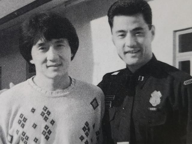  于荣光|演员于荣光：父亲患癌还让喝酒，撒了一个“谎”让其多活了7年