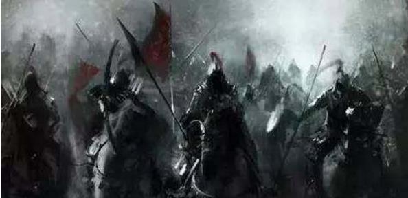 至今|中国历史上至今未找到的5大巨额宝藏，随便一处就能让你富可敌国！