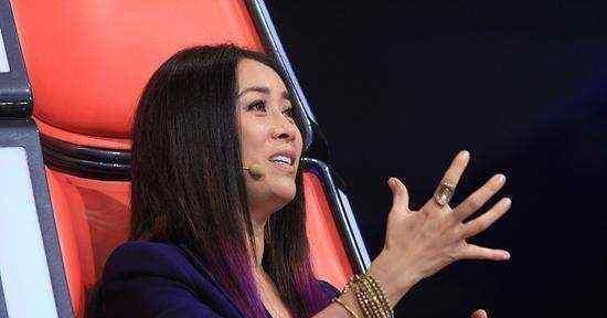 中国|《中国好声音》那英组成员为何只走红了周深张碧晨