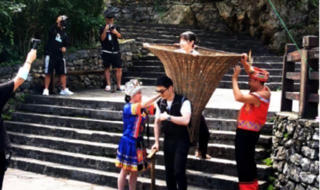  三峡人家|《中餐厅4》最新＂航＂情，网友：啥时候来我们这儿录？