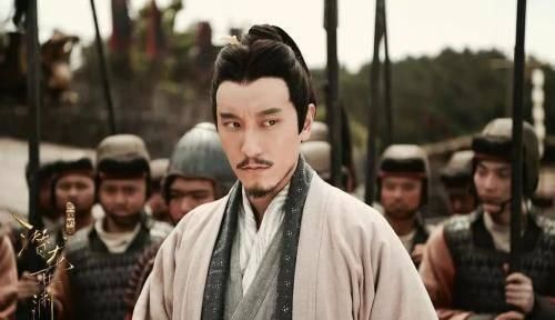 曹操|三国谋士排名，荀彧郭嘉排名一二，最后一位是他