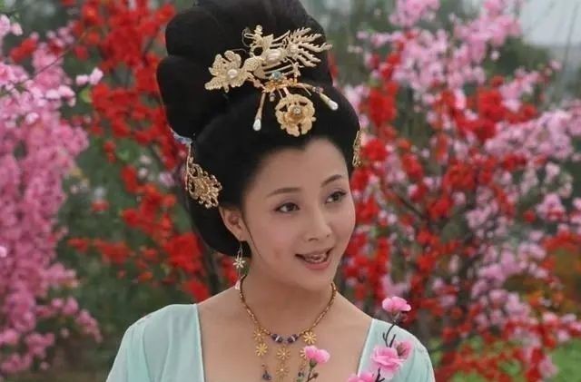 专家|隐藏千年的杨贵妃真正死因被揭晓,专家:并非自缢,死因却太凄惨