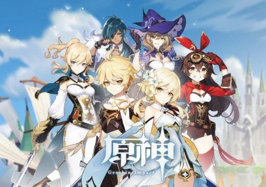 九州仙剑传|9月份手游榜单证明，全世界游戏厂商想要赚钱，真绕不开中国玩家！