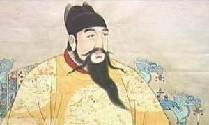 郭子兴|朱元璋赐大臣一座王府，大臣转身对儿子说：无论如何也不要搬进去