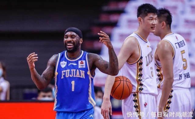 独造|独造超63分！CBA威少悲壮1战刷2纪录