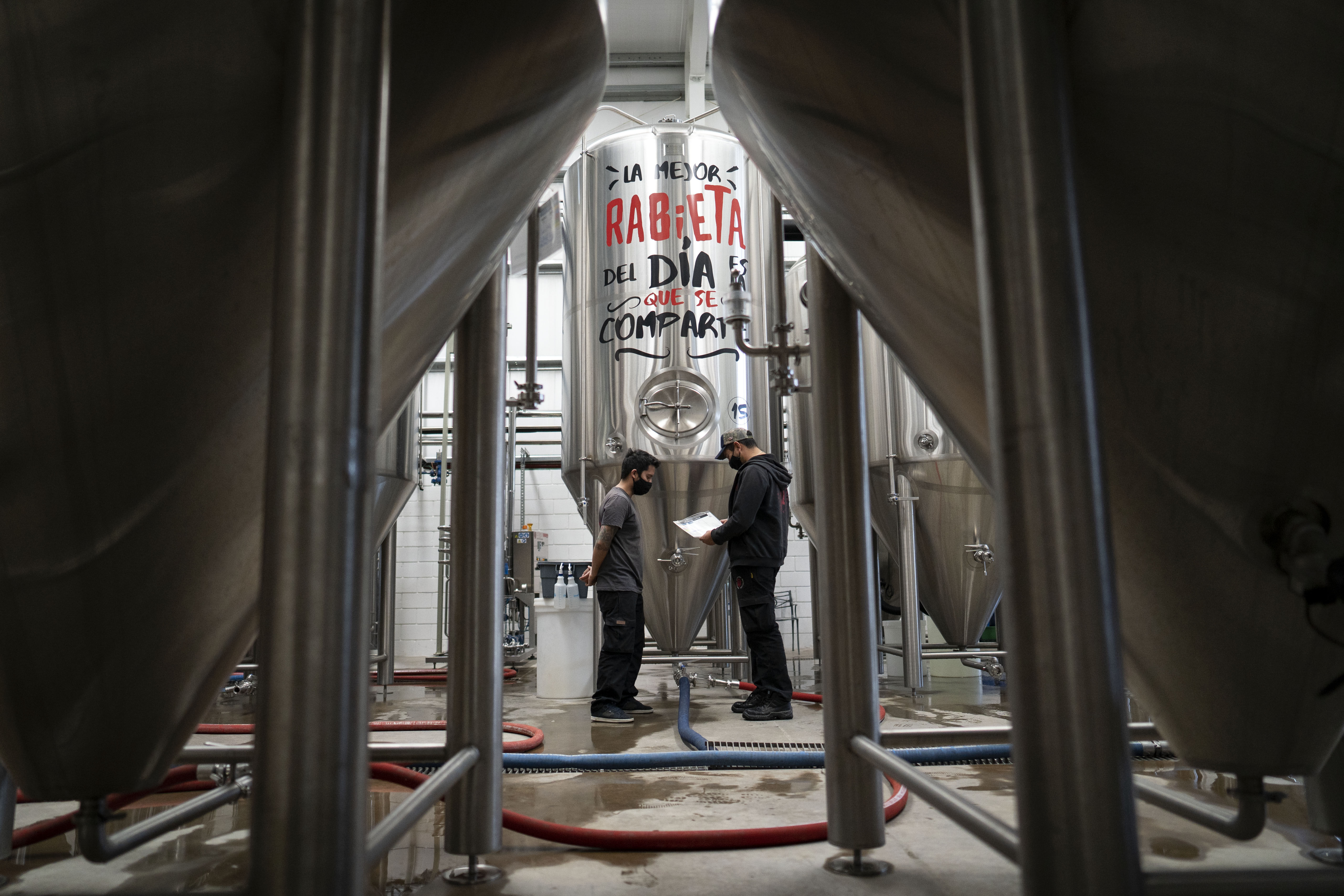 啤酒|拉美经济笔记 | 中国市场为阿根廷精酿啤酒商带来希望