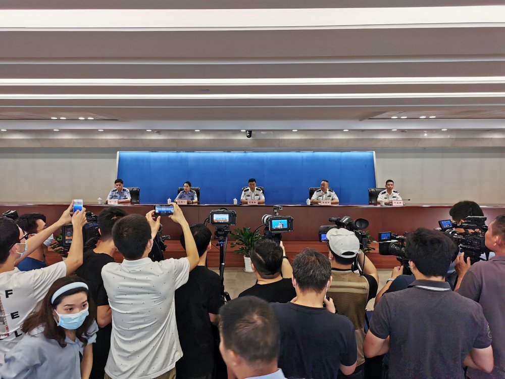 污秽|杭州公安通报女子失踪案相关情况:化粪池里38车污秽物中发现来某某DNA