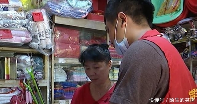 志愿管家|77岁老党员每天义务清扫小区卫生,十几年如一日我来谈创文