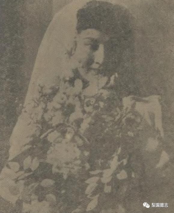 言慧珠|刘迎秋:我与言慧珠的交往