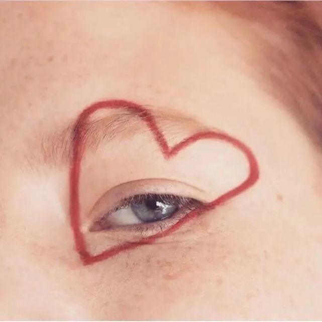  習慣|背景 | “放不下的只是習慣”