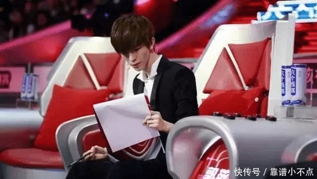 郭敬明|录节目突然失控的4位明星,第一位现场打架,最后一位吓坏宋茜