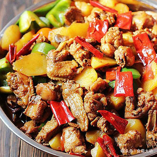 胃口|专治夏天没胃口的下饭菜!香辣、爽口,开胃又解馋,家人吃不够!